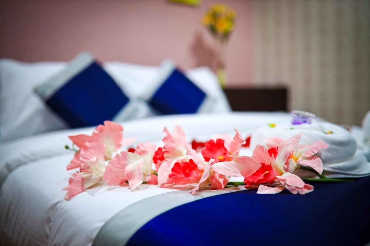 Hotel Nine Blue Boutique 3*