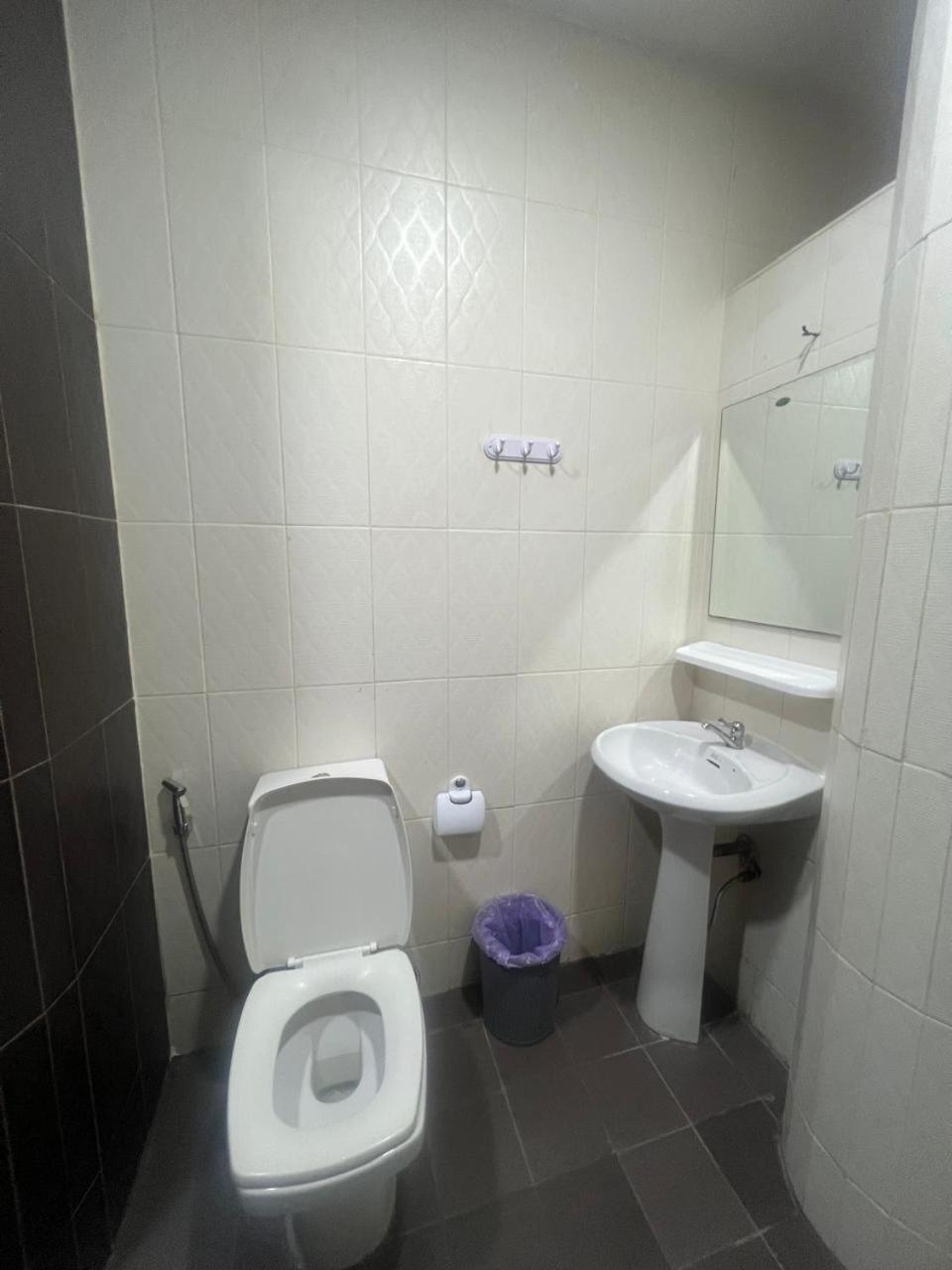 Hotel Nine Blue Boutique Pattaya
